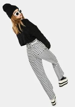 Best Sale π The Ragged Priest Charcoal Wave Print Dad π Jeans π₯ 9 The Ragged Priest Charcoal Wave Print Dad Jeans