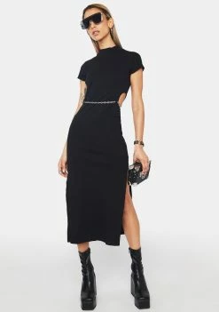 The Ragged Priest Placebo Maxi Dress Dresses