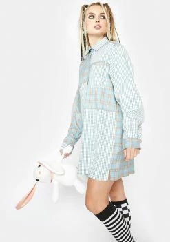 The Ragged Priest Protective Dress