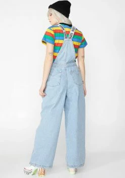 The Ragged Priest Champ Overalls Jumpsuits & Rompers