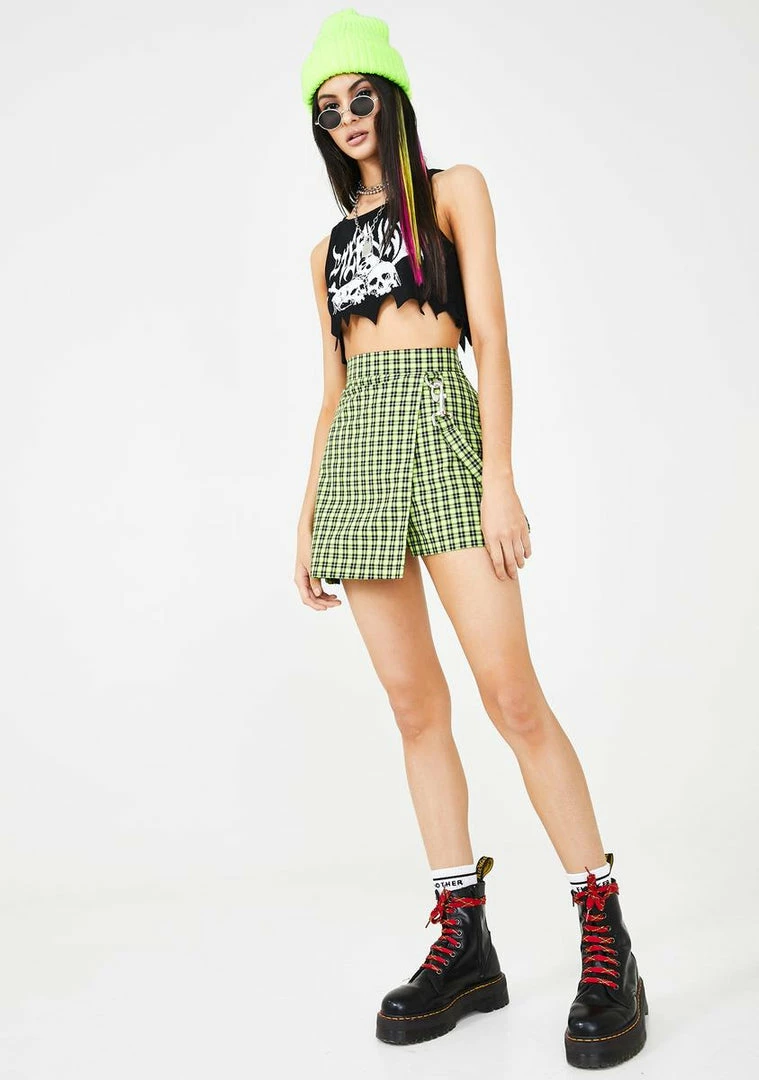 Promo βοΈ The Ragged Priest Trail Skort π 5 The Ragged Priest Trail Skort