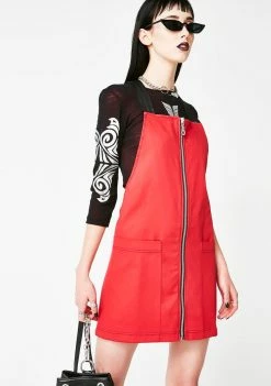 The Ragged Priest Rate Dress Dresses