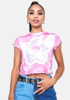 The Ragged Priest Jam Tee