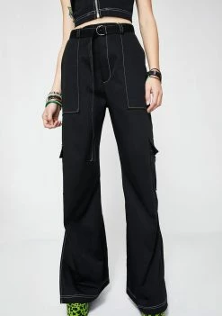 The Ragged Priest Bottoms Destiny Trousers