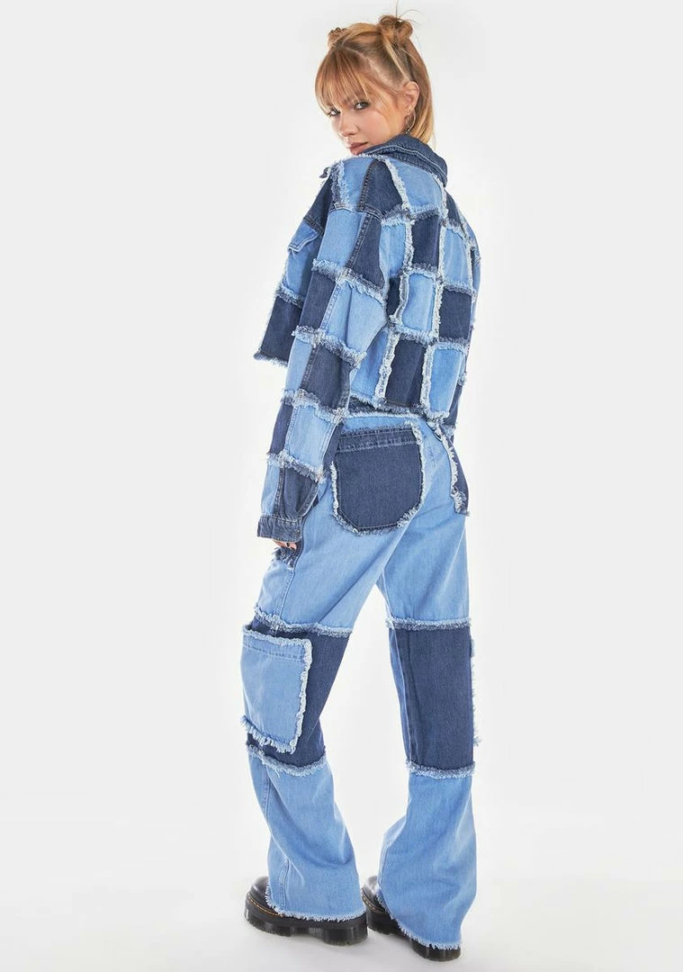 Coupon π₯° The Ragged Priest Bottoms Rabble π Jeans π 6 The Ragged Priest Bottoms Rabble Jeans