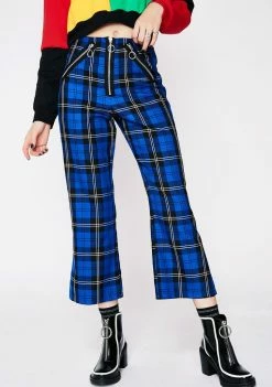 The Ragged Priest Bottoms Jinx Pants