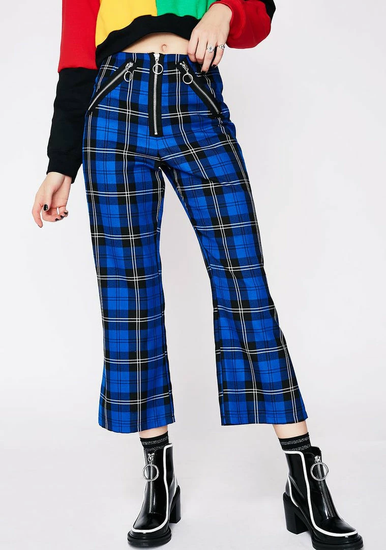 Coupon π The Ragged Priest Bottoms Jinx Pants β 3 The Ragged Priest Bottoms Jinx Pants