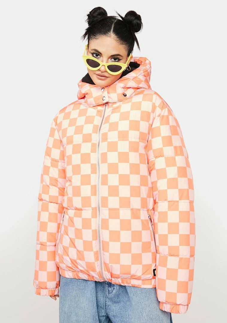 Best deal π The Ragged Priest Alive Puffer Jacket Outerwear π 2 The Ragged Priest Alive Puffer Jacket Outerwear