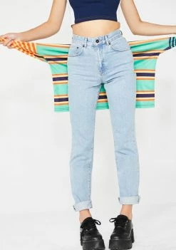 The Ragged Priest Juvenile Jean Bottoms