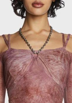 The Ragged Priest Banshee Mini Dress Dresses