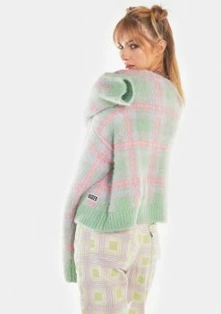 The Ragged Priest Ultra Knit Tops