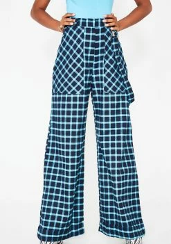 The Ragged Priest Cheech Pants
