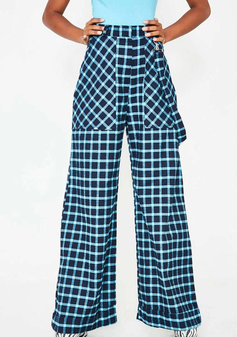 Outlet π The Ragged Priest Cheech Pants π 3 The Ragged Priest Cheech Pants
