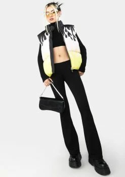 Best Pirce β The Ragged Priest Otherworld Puffer Jacket Outerwear π 8 The Ragged Priest Otherworld Puffer Jacket Outerwear