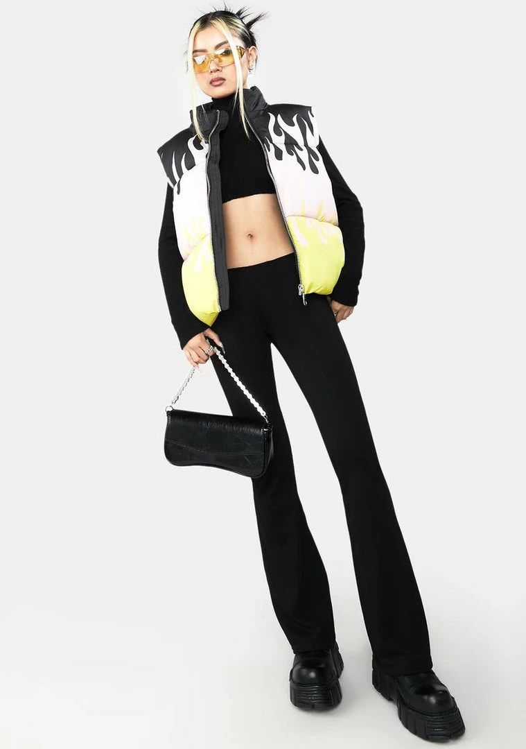 Best Pirce β The Ragged Priest Otherworld Puffer Jacket Outerwear π 5 The Ragged Priest Otherworld Puffer Jacket Outerwear
