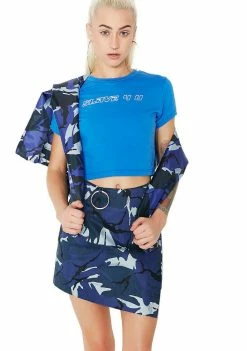 The Ragged Priest Slave Tee