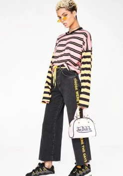 The Ragged Priest Hindsight Jeans Bottoms