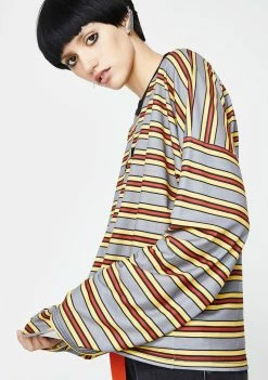 New 🛒 The Ragged Priest Sour Tee 👍 9 The Ragged Priest Sour Tee