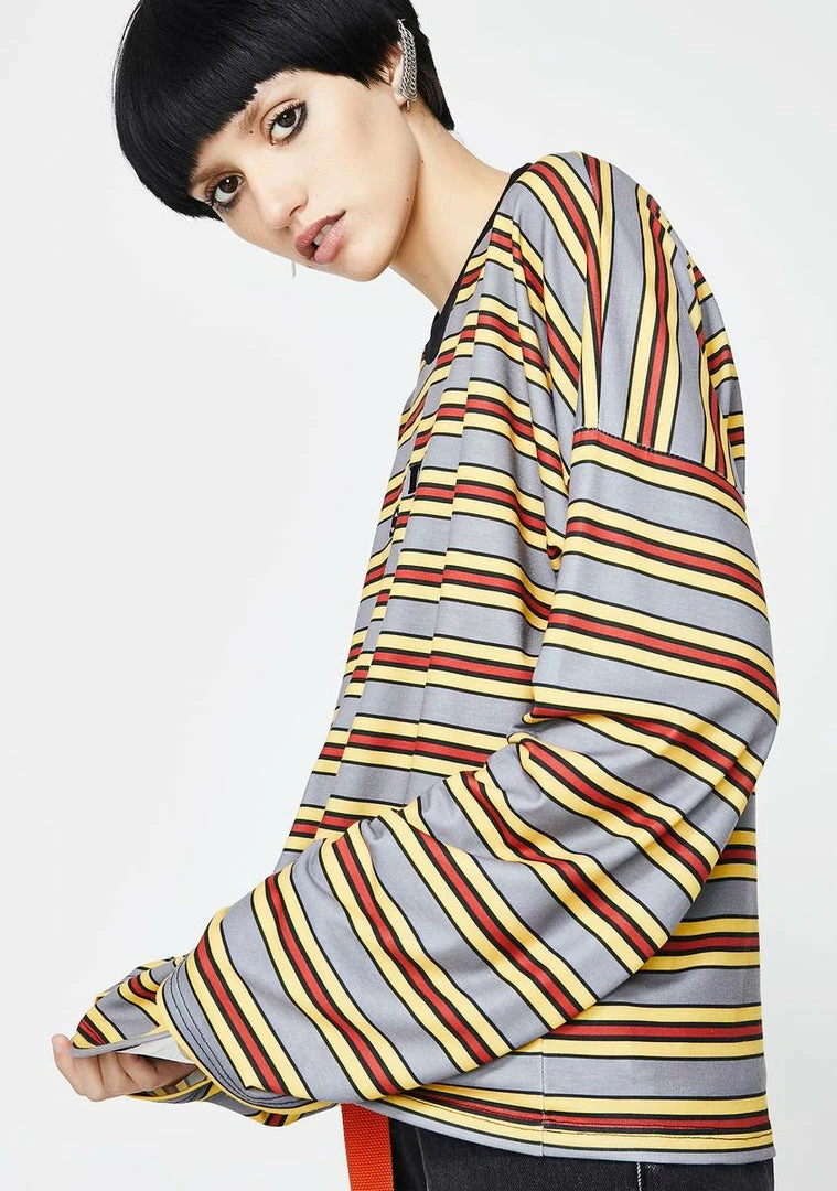 New 🛒 The Ragged Priest Sour Tee 👍 5 The Ragged Priest Sour Tee