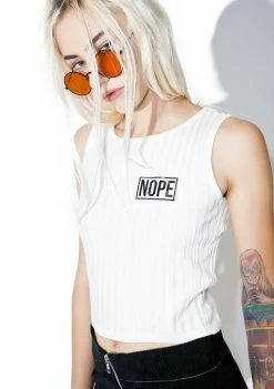 The Ragged Priest Protest Tank