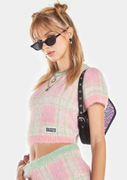 The Ragged Priest Juice Top Tops