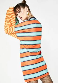 The Ragged Priest Fugitive Dress Dresses