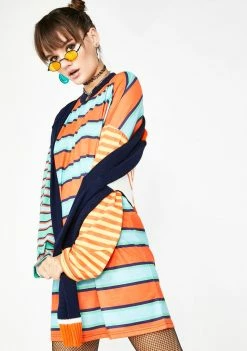 The Ragged Priest Fugitive Dress Dresses