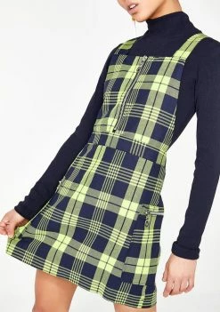 The Ragged Priest Dresses Mood Dress