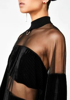 The Ragged Priest Facade Dress Dresses