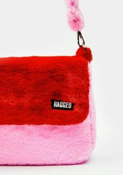 The Ragged Priest Bags & Wallets Clique Bag
