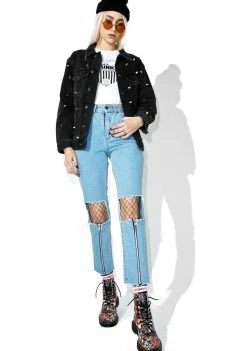 Coupon β The Ragged Priest Scratch π Jeans π 8 The Ragged Priest Scratch Jeans