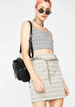 The Ragged Priest Utah Skirt