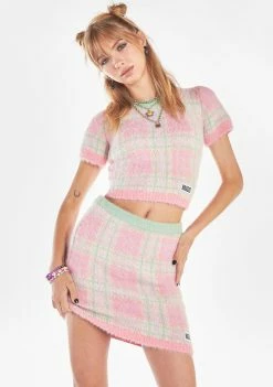 The Ragged Priest Bottoms Siren Skirt