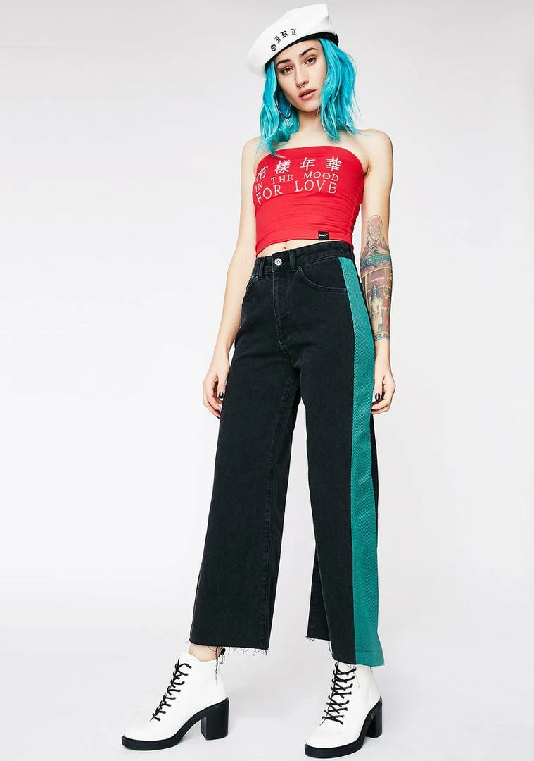 Flash Sale π The Ragged Priest Pitch π Jeans π 5 The Ragged Priest Pitch Jeans