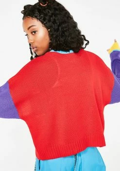 The Ragged Priest Escape Knit