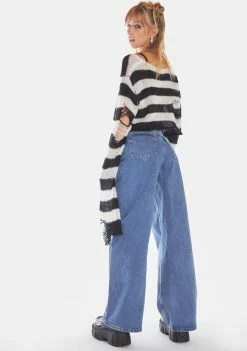 The Ragged Priest Release Jeans