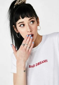 Hot Sale ⌛ The Ragged Priest Dreams Tee 💯 7 The Ragged Priest Dreams Tee