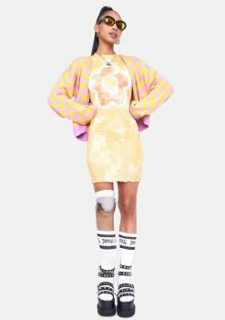 Outlet 👍 The Ragged Priest Lucy 👗 Dress 🎁 8 The Ragged Priest Lucy Dress