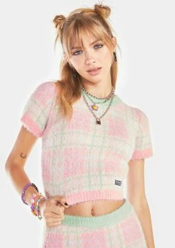 The Ragged Priest Juice Top Tops