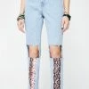 Budget ⌛ The Ragged Priest Cobra 👖 Jeans Bottoms 🥰 1 The Ragged Priest Cobra Jeans Bottoms