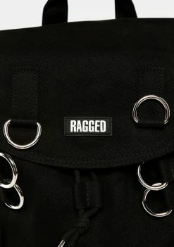 Best Pirce โ The Ragged Priest Bags & Wallets Sabbath ๐ Backpack ๐ 8 The Ragged Priest Bags & Wallets Sabbath Backpack