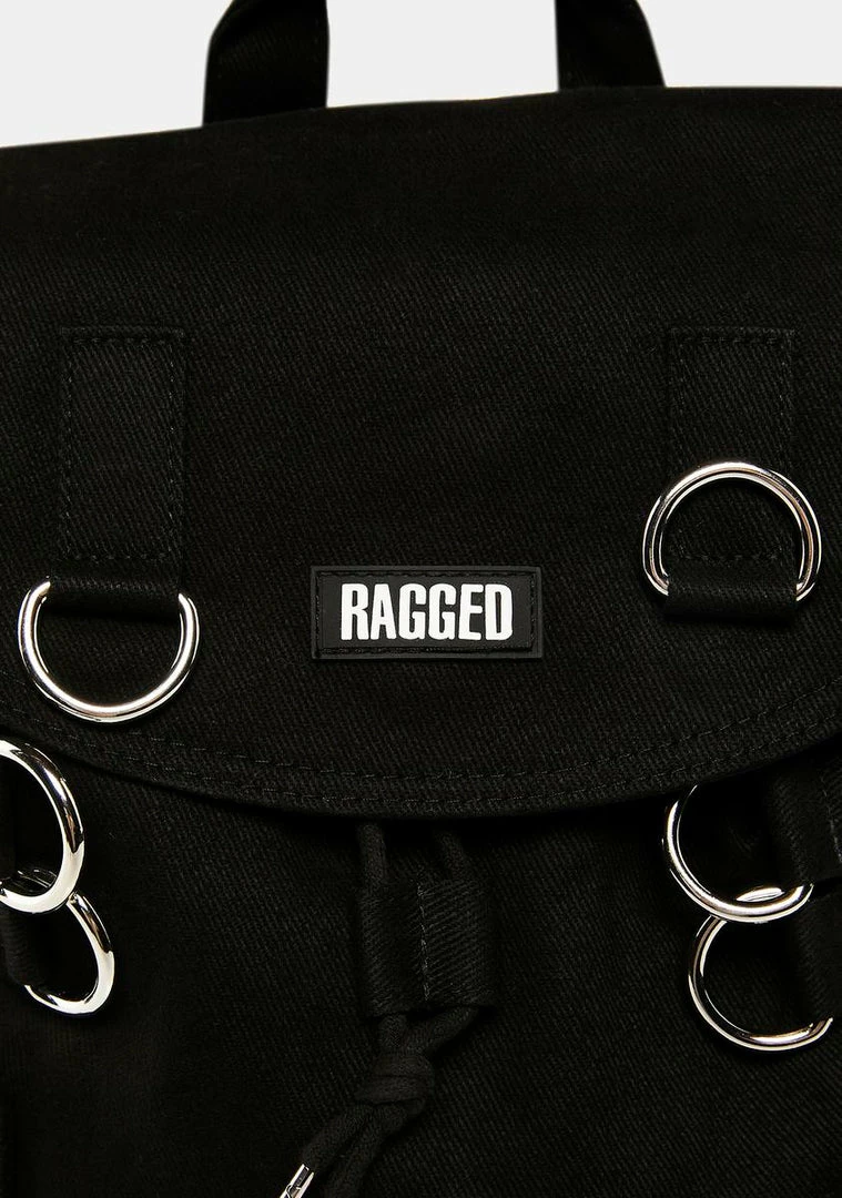 Best Pirce โ The Ragged Priest Bags & Wallets Sabbath ๐ Backpack ๐ 5 The Ragged Priest Bags & Wallets Sabbath Backpack