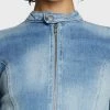 Buy π The Ragged Priest Denim Outlaw Jacket π€© 2 The Ragged Priest Denim Outlaw Jacket