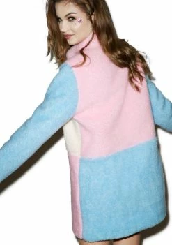 The Ragged Priest Cutie Pie Jumper Tops