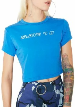 The Ragged Priest Slave Tee