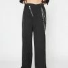 The Ragged Priest Dropout Wide Leg Pants