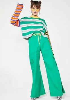 The Ragged Priest Outsider Knit Tops