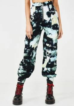 The Ragged Priest Solar Combat Pants