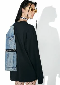 The Ragged Priest Poison Tee Tops