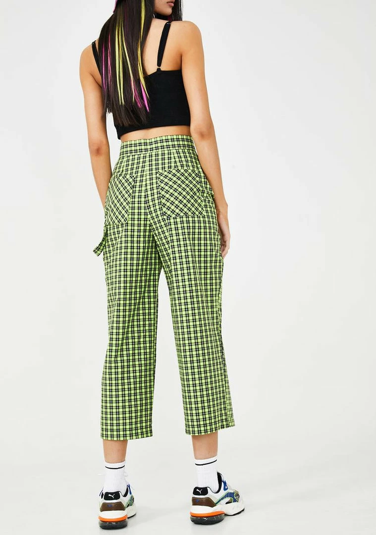 Flash Sale π The Ragged Priest Bottoms Phobia Pants π 6 The Ragged Priest Bottoms Phobia Pants